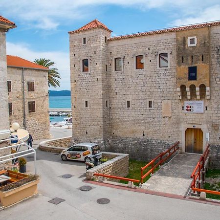 Heritage Villa Vitturi Sea View คาชเตลา ภายนอก รูปภาพ