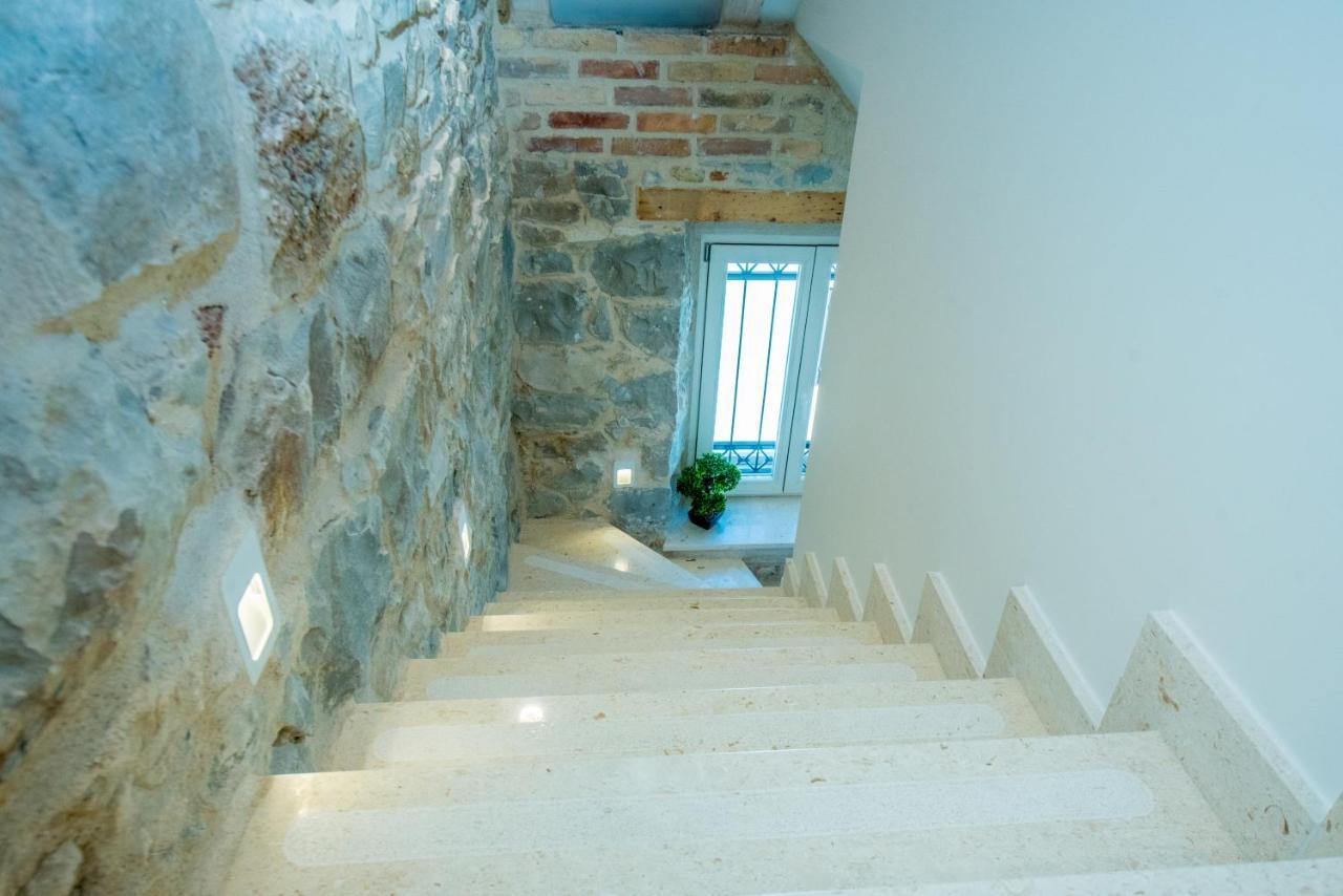 Heritage Villa Vitturi Sea View คาชเตลา ภายนอก รูปภาพ